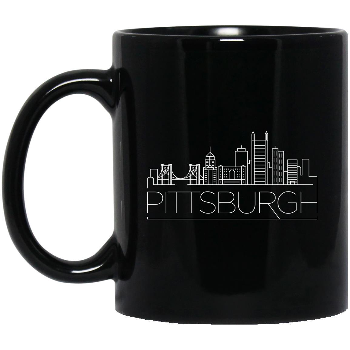 Pittsburgh Minimal Skyline
