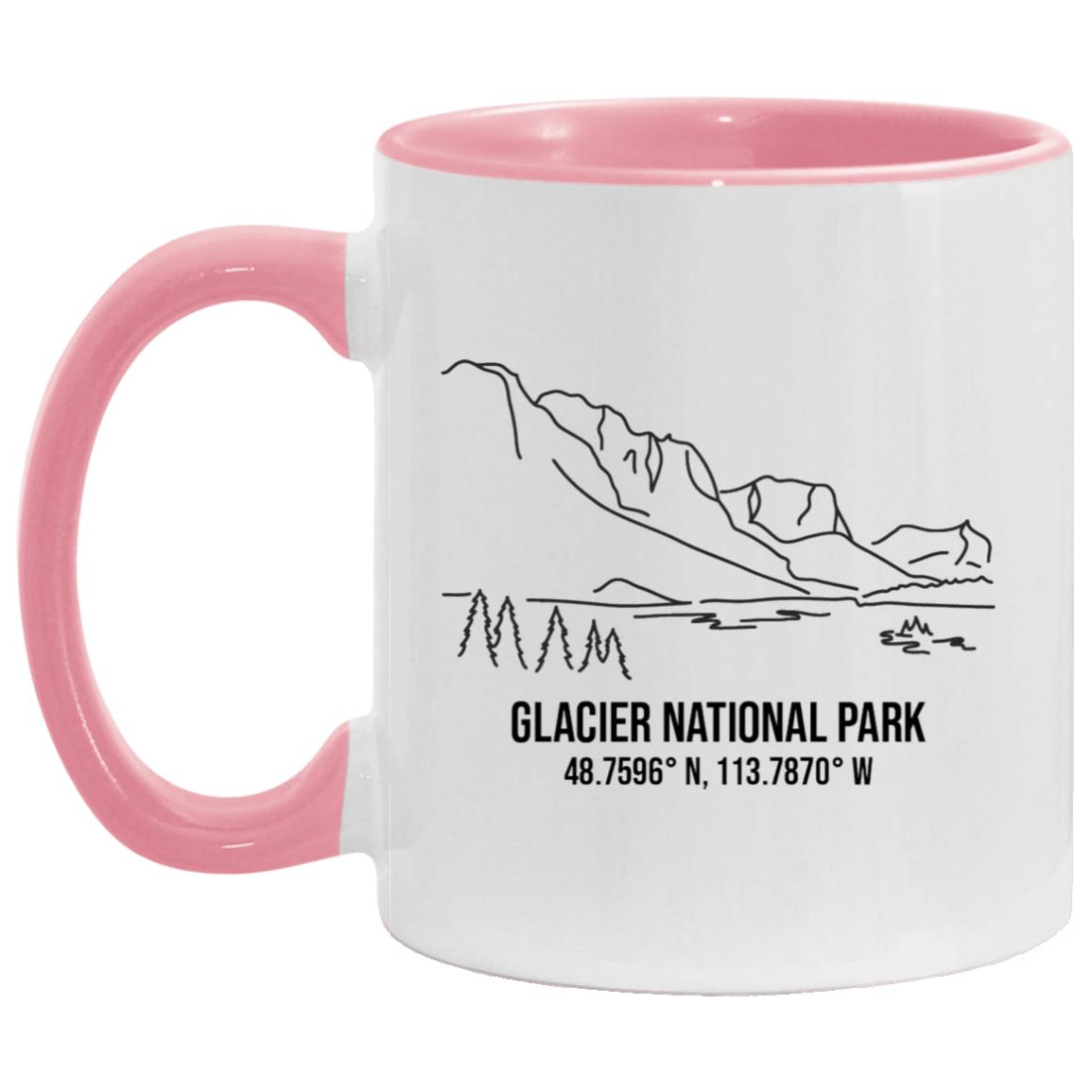 Glacier National Park