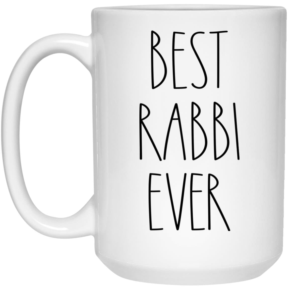 Rabbi