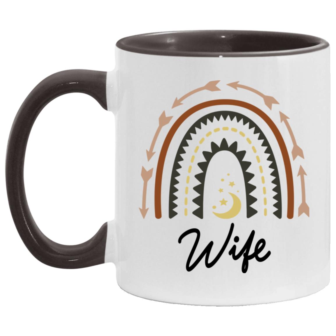 Wife