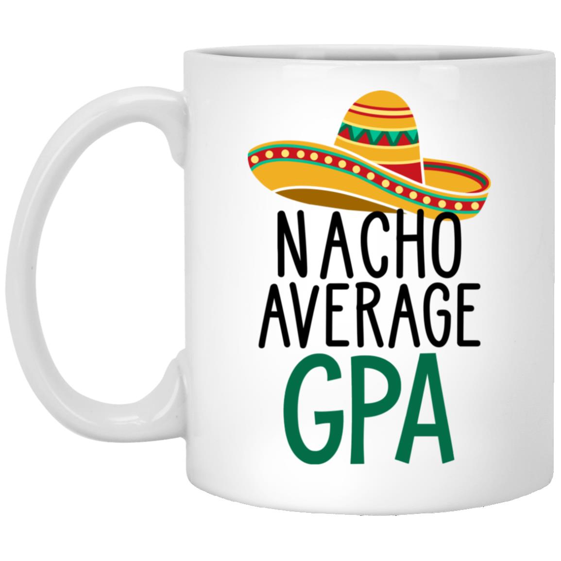 Gpa