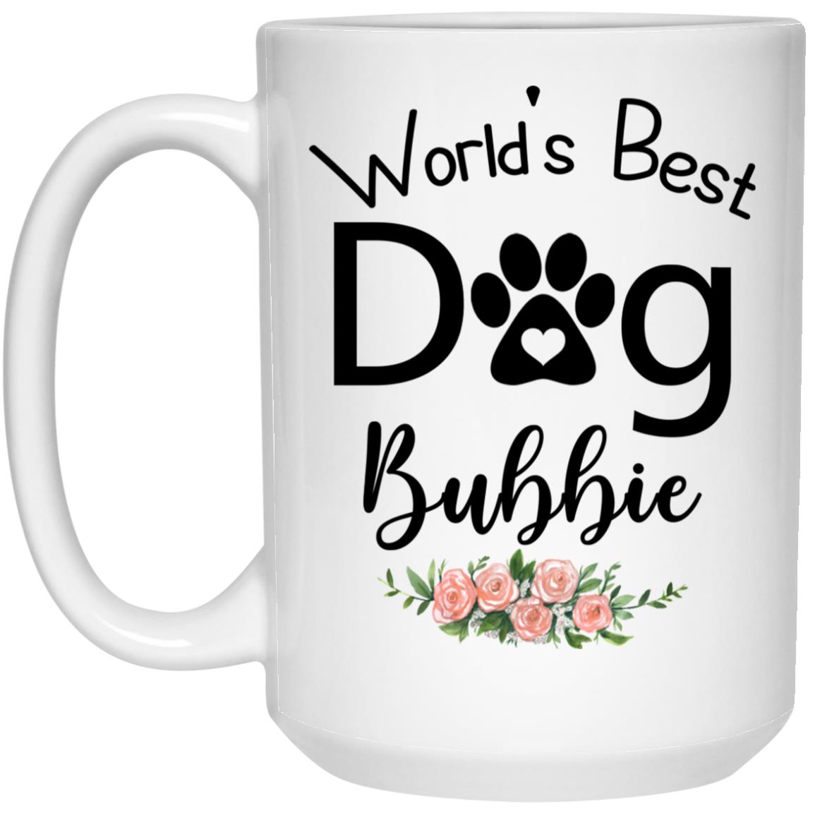 Bubbie