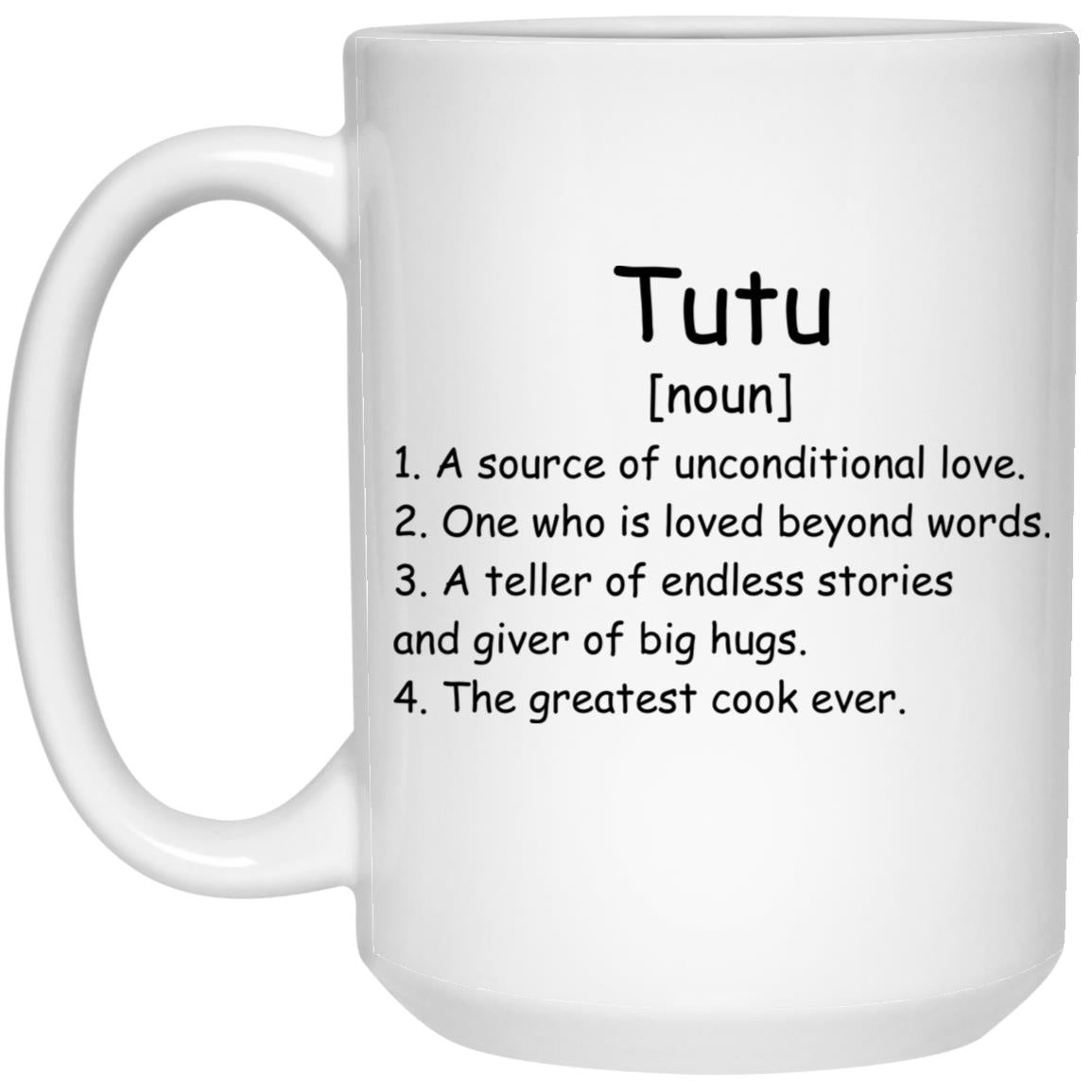 Tutu