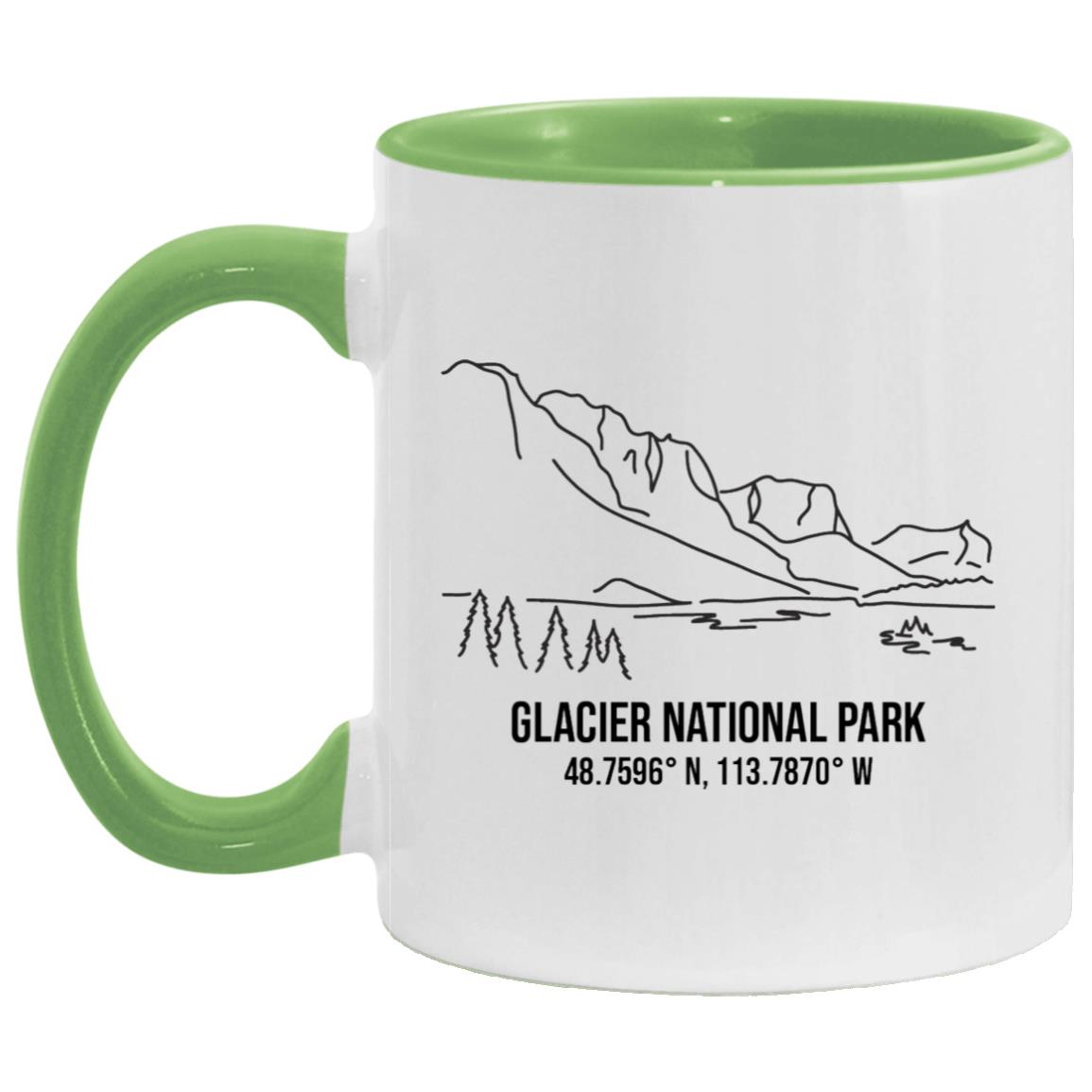 Glacier National Park
