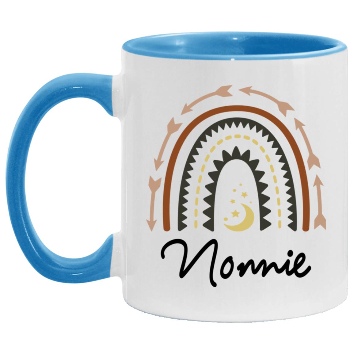 Nonnie
