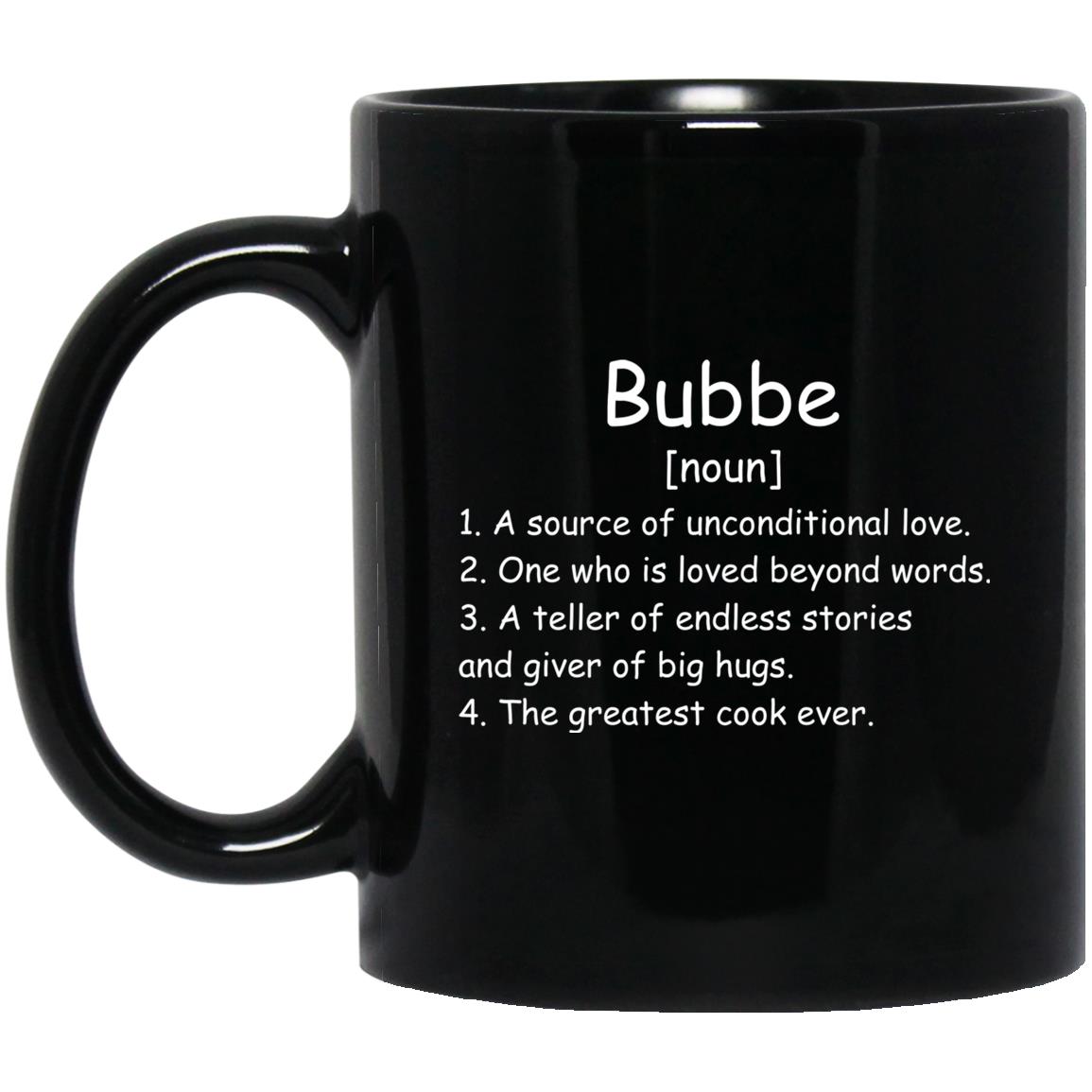 Bubbe