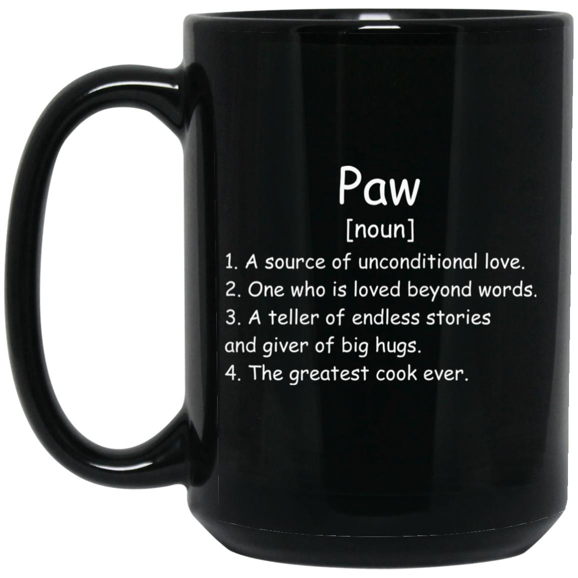 Paw