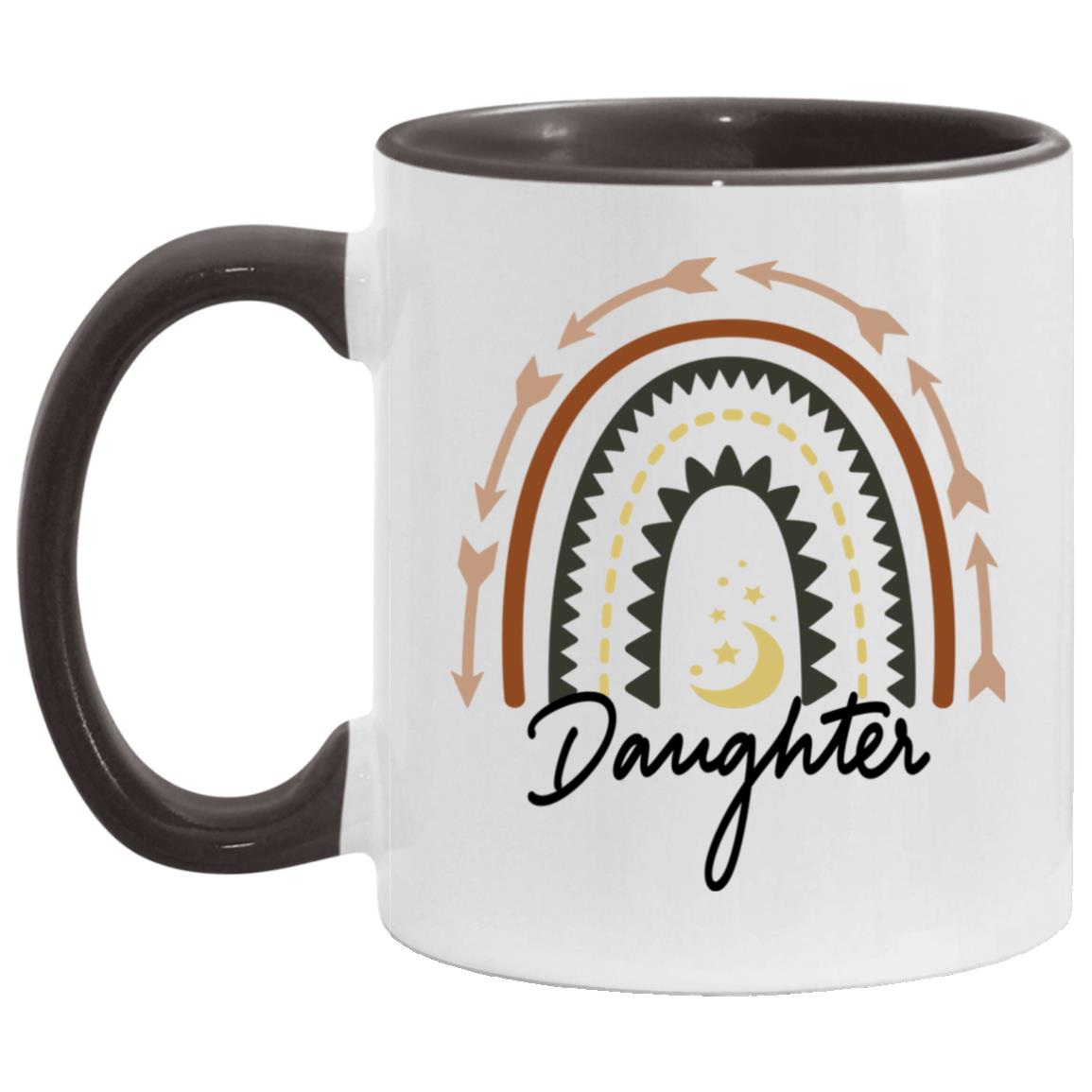 Daughter