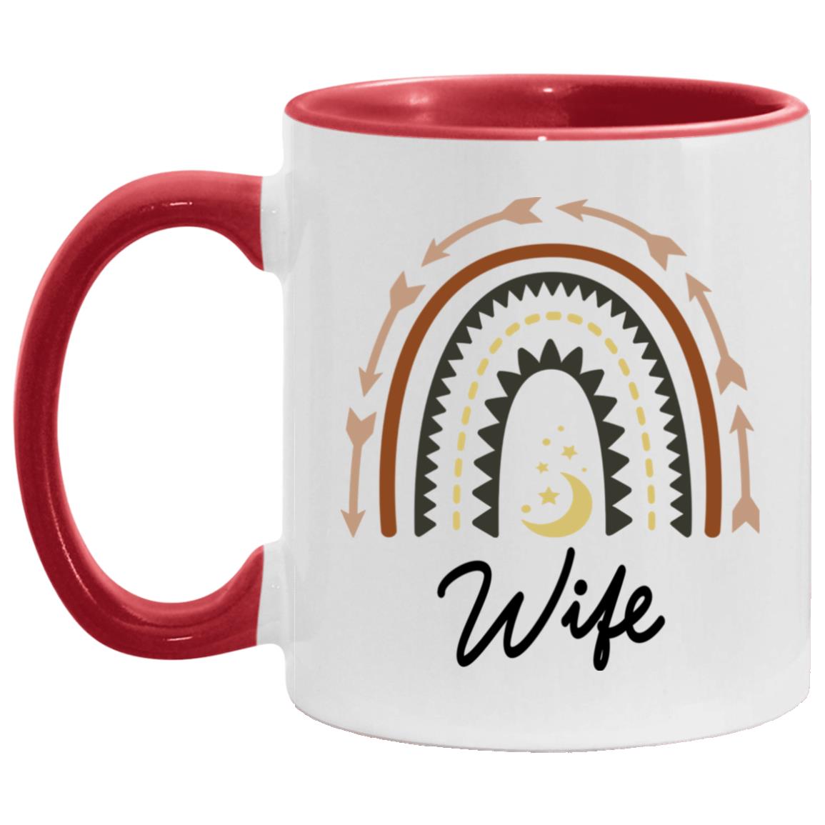 Wife