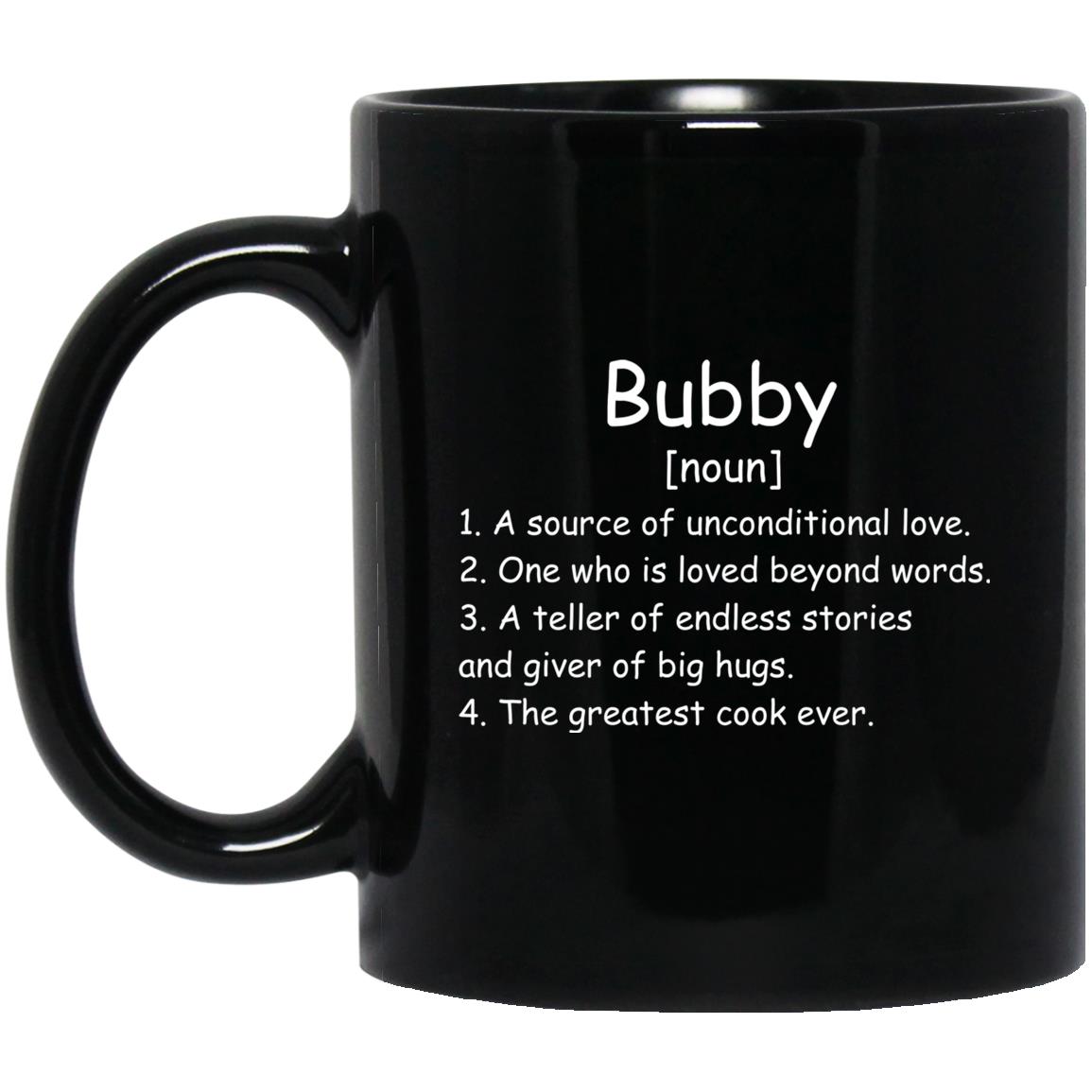 Bubby