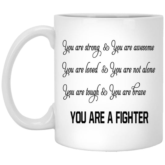 1003961953 Thinking of You Gift, Encouragement 11oz