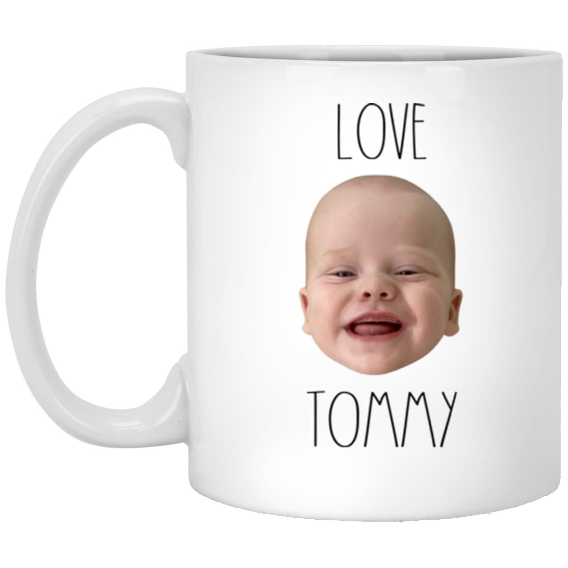 2851093292 Tommy Best Granny Ever