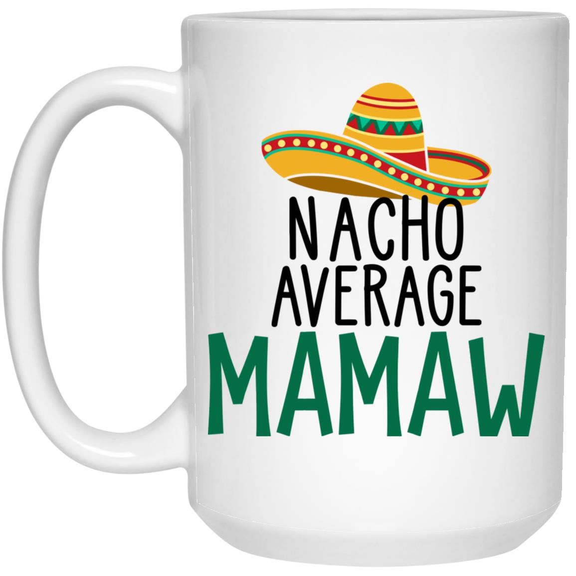 Mamaw