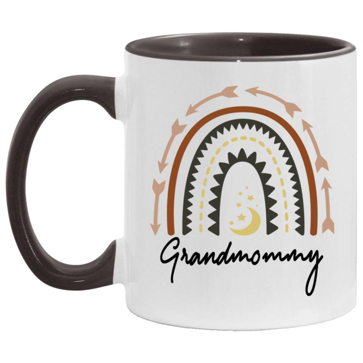 Grandmommy