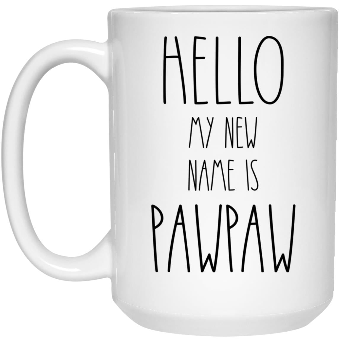 Pawpaw