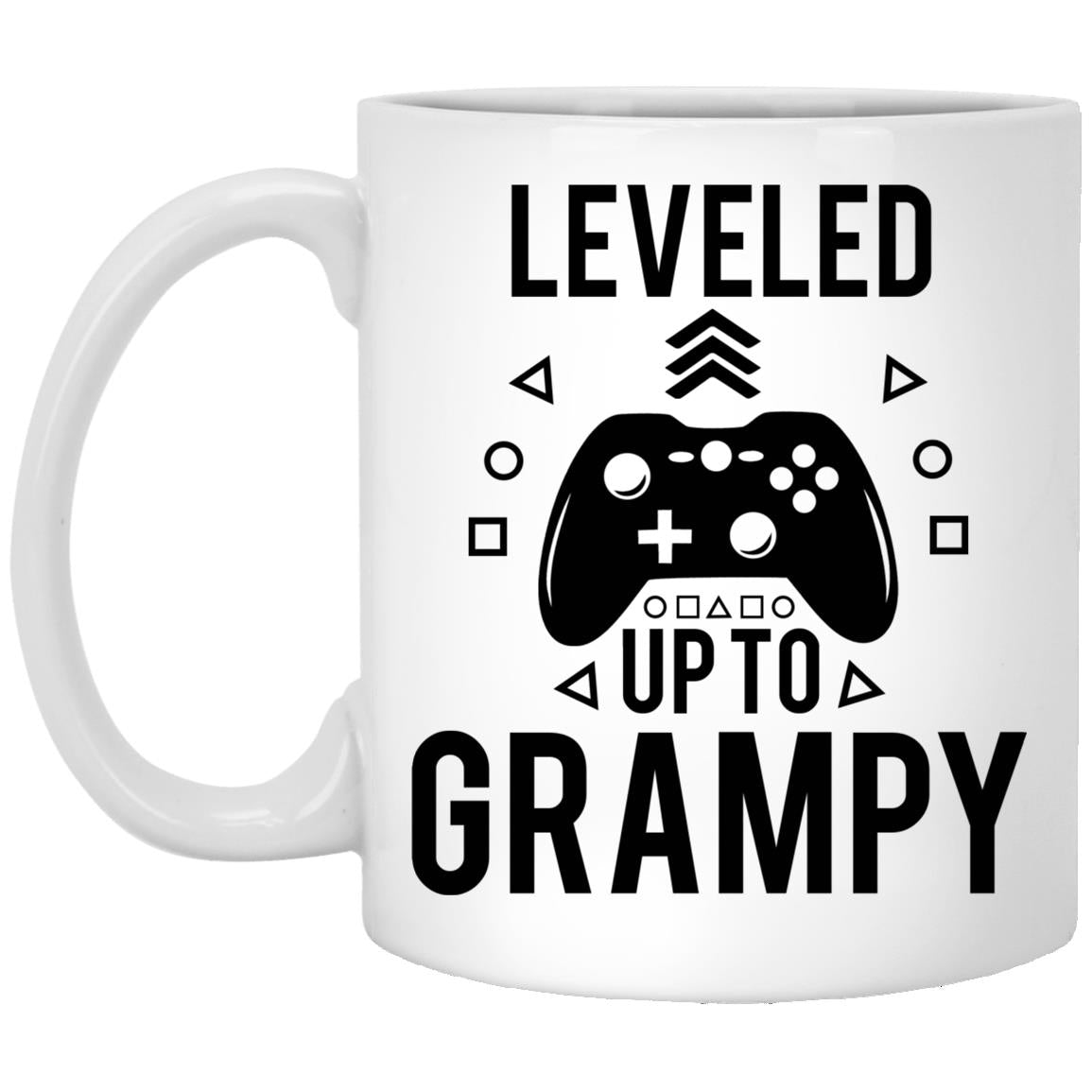 Grampy