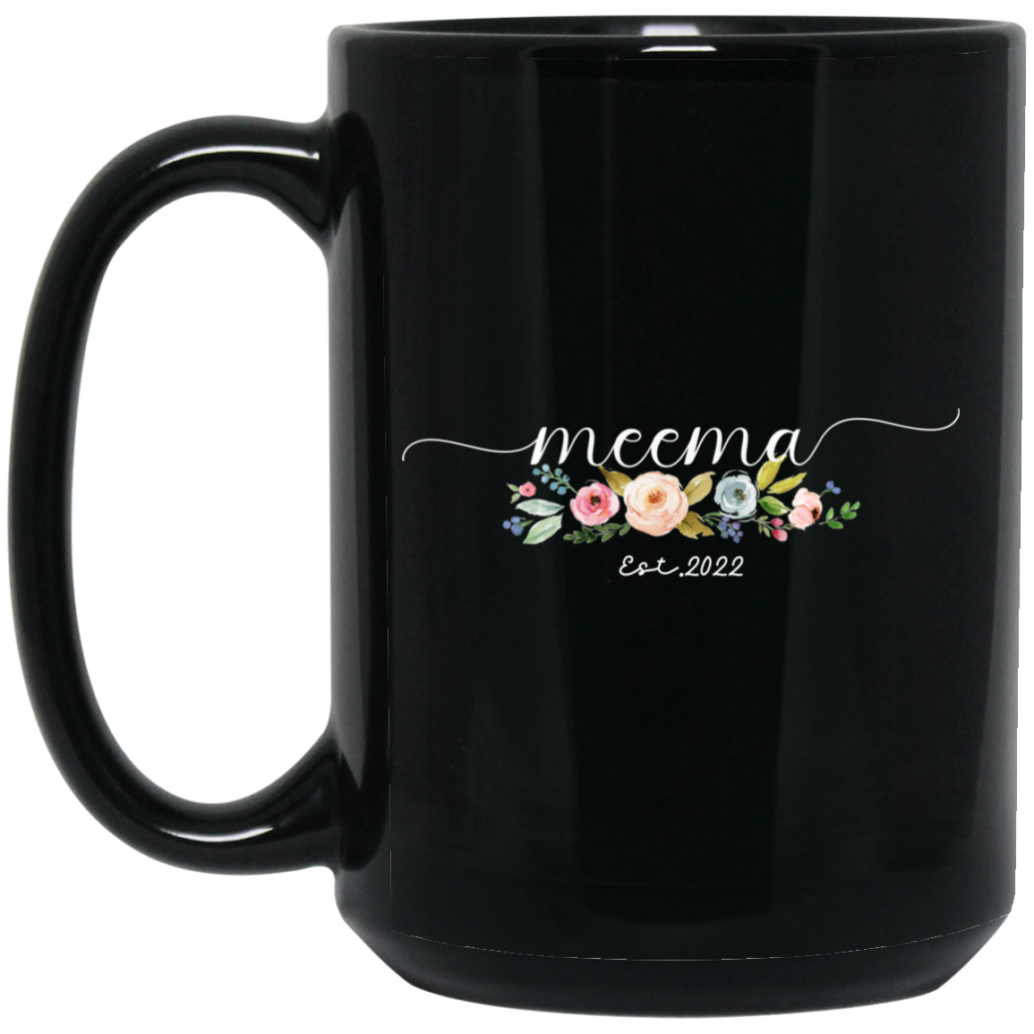 2380069429 Black 15oz