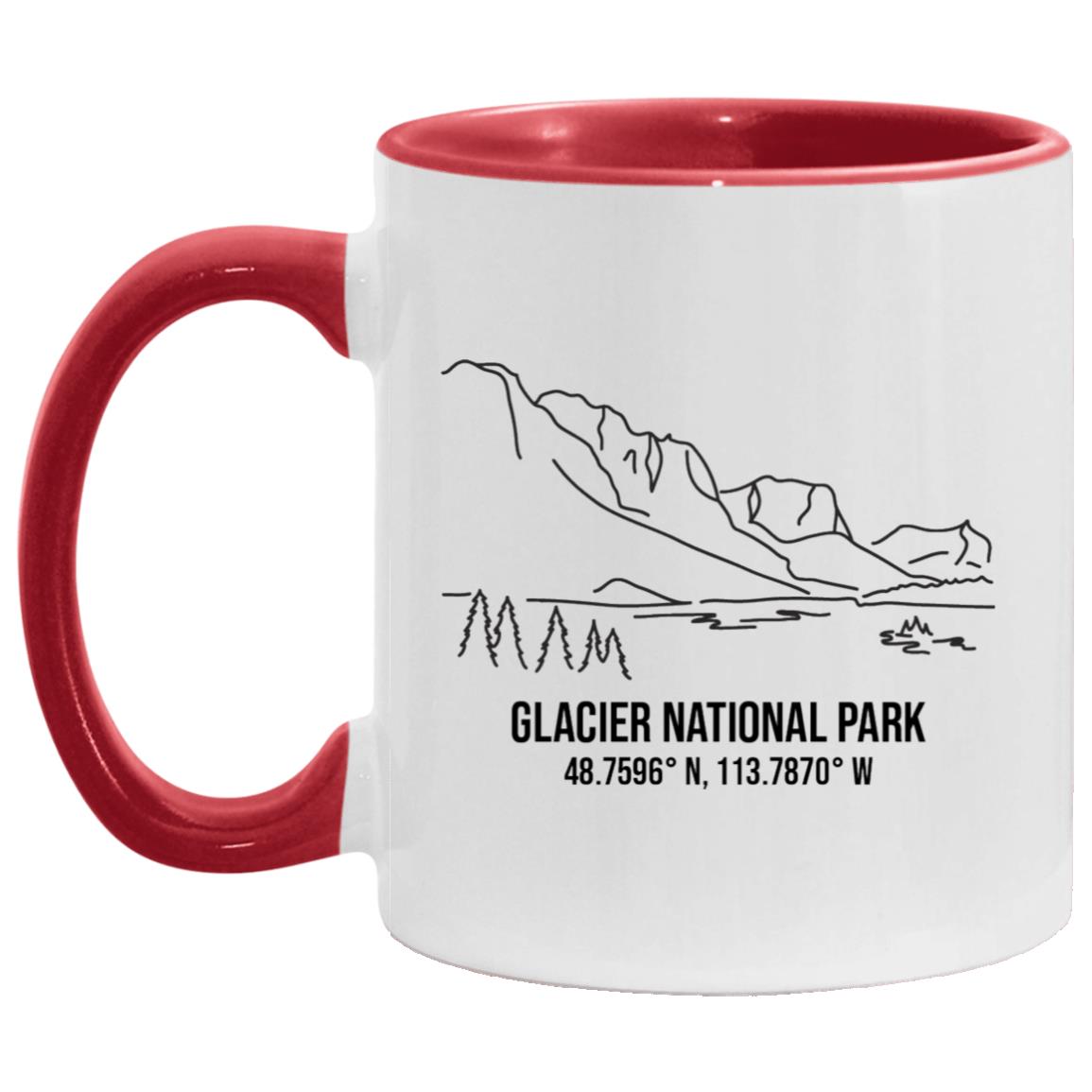 Glacier National Park