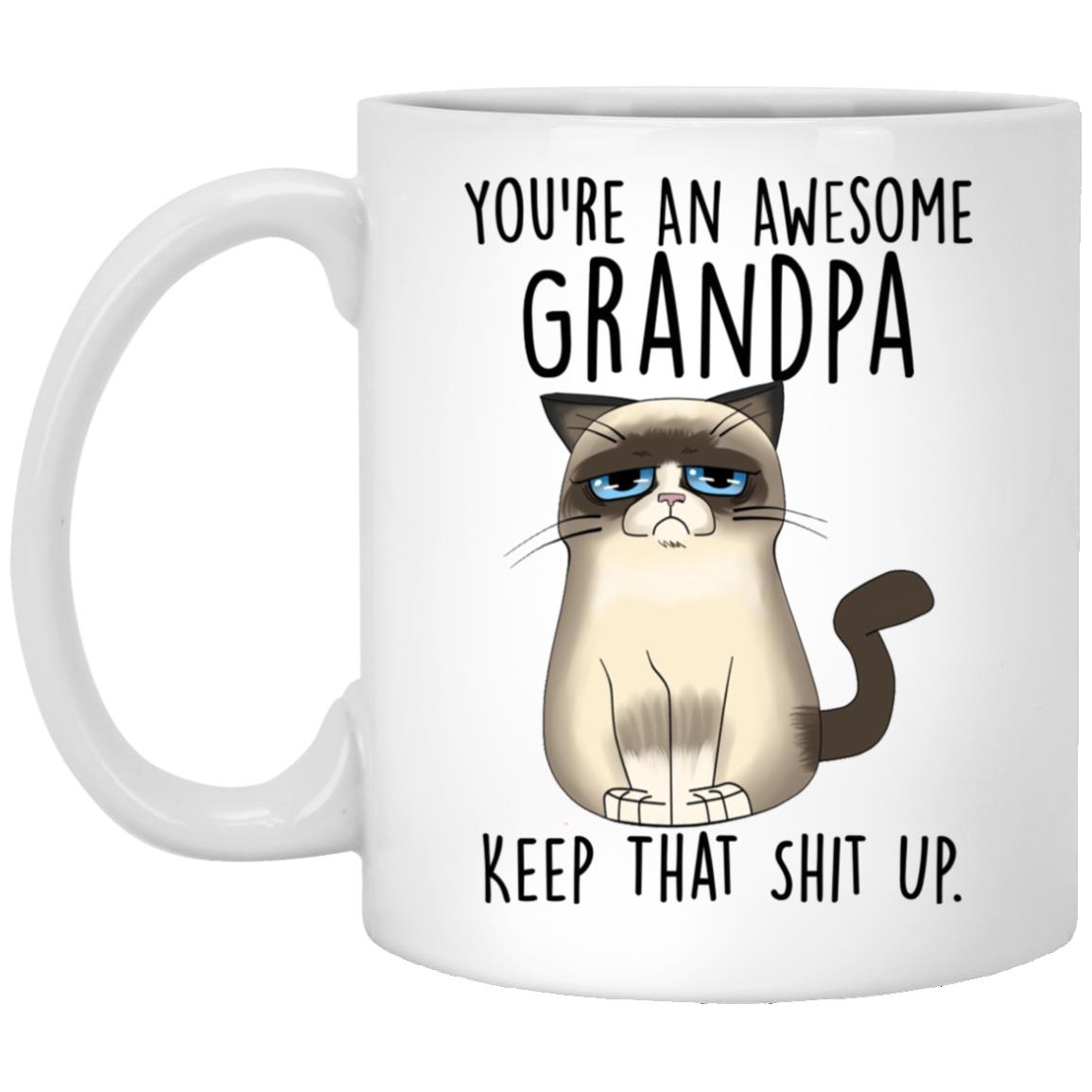 GRANDPA