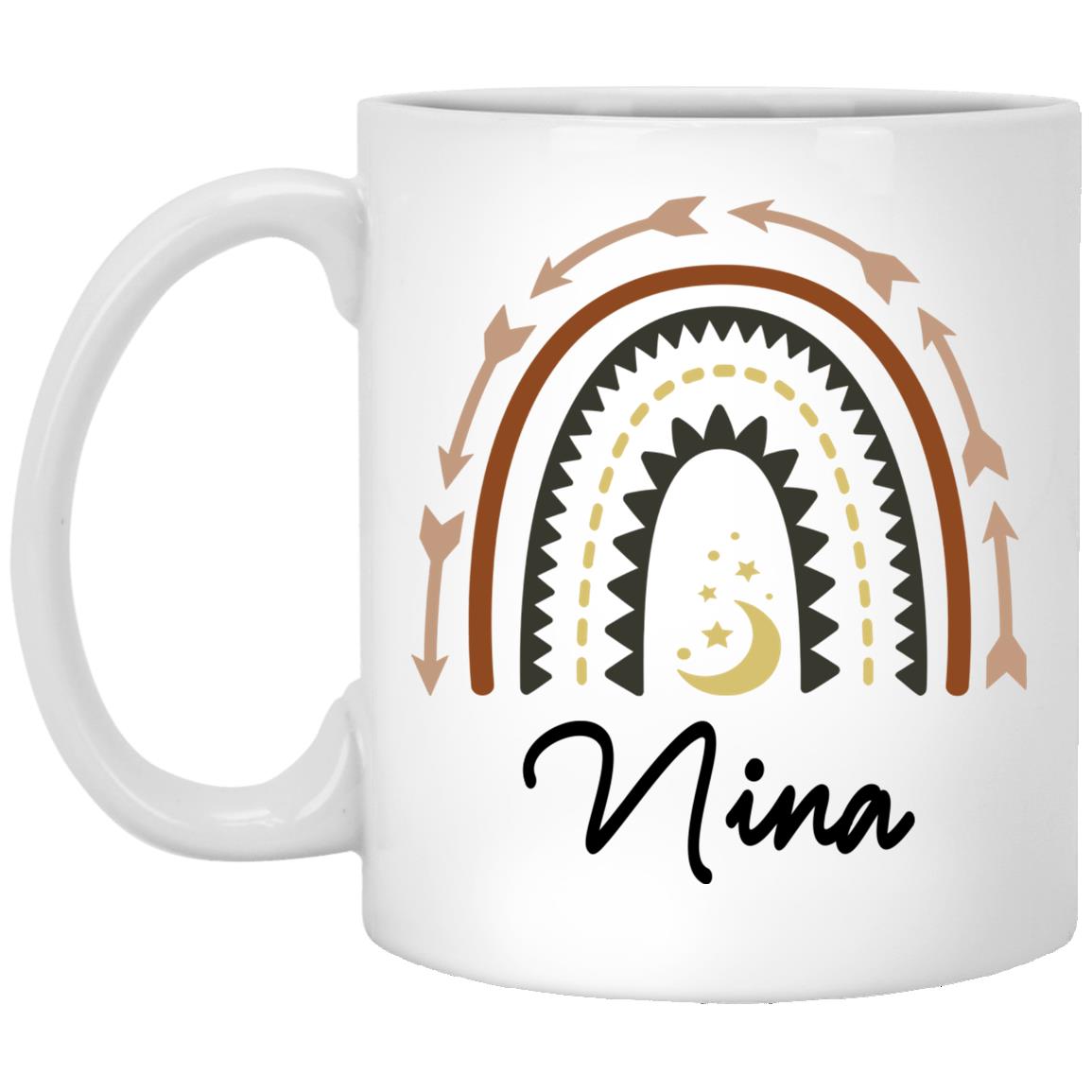 Nina
