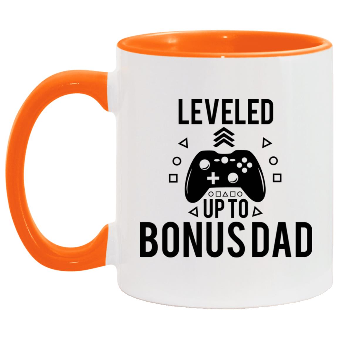 Bonus Dad