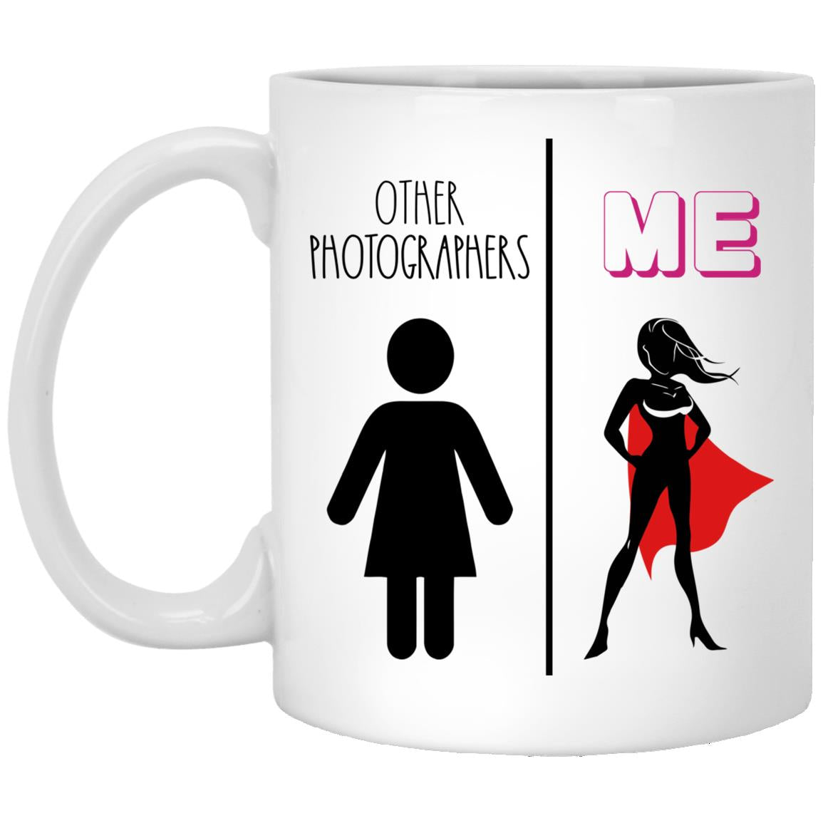 Photographers