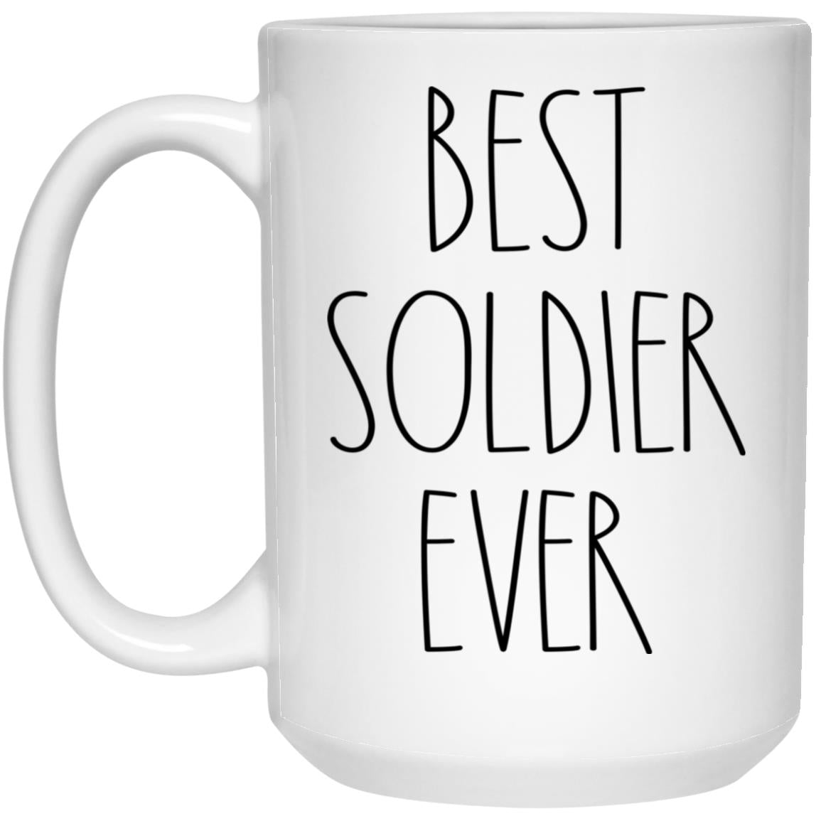 Soldier
