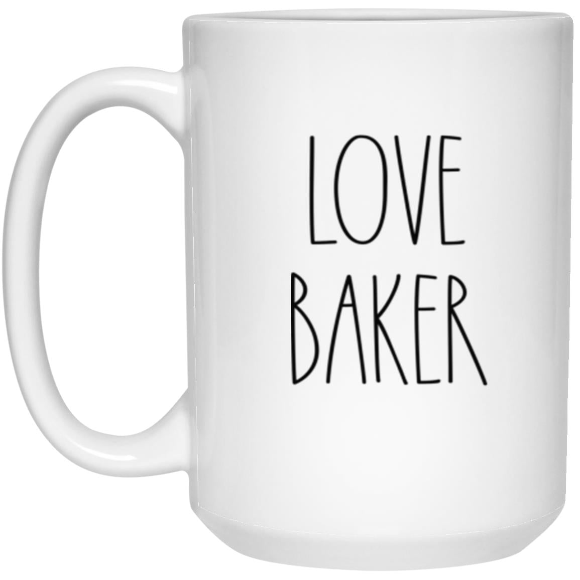 2568392529 Worlds best uncle love Baker