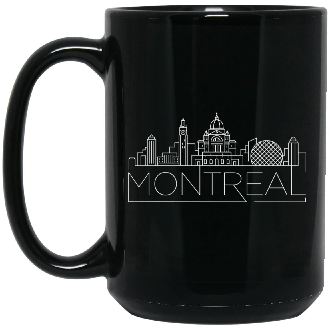 Montreal Minimal Skyline copy 4