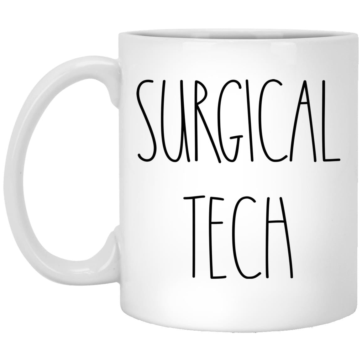 Surgical Tech