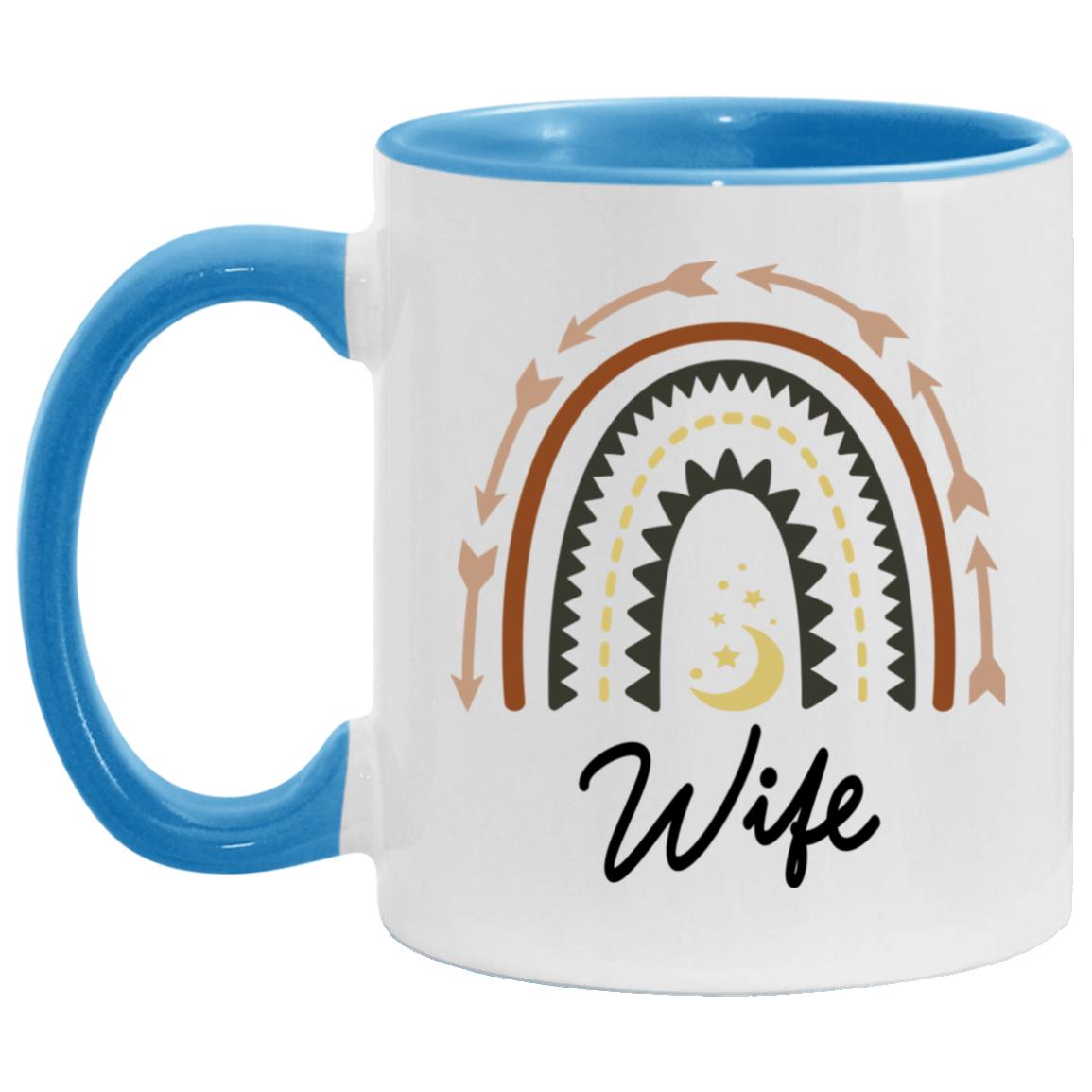 Wife