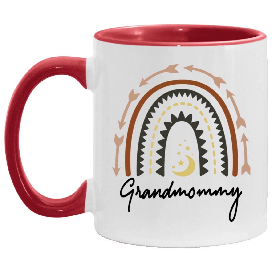 Grandmommy
