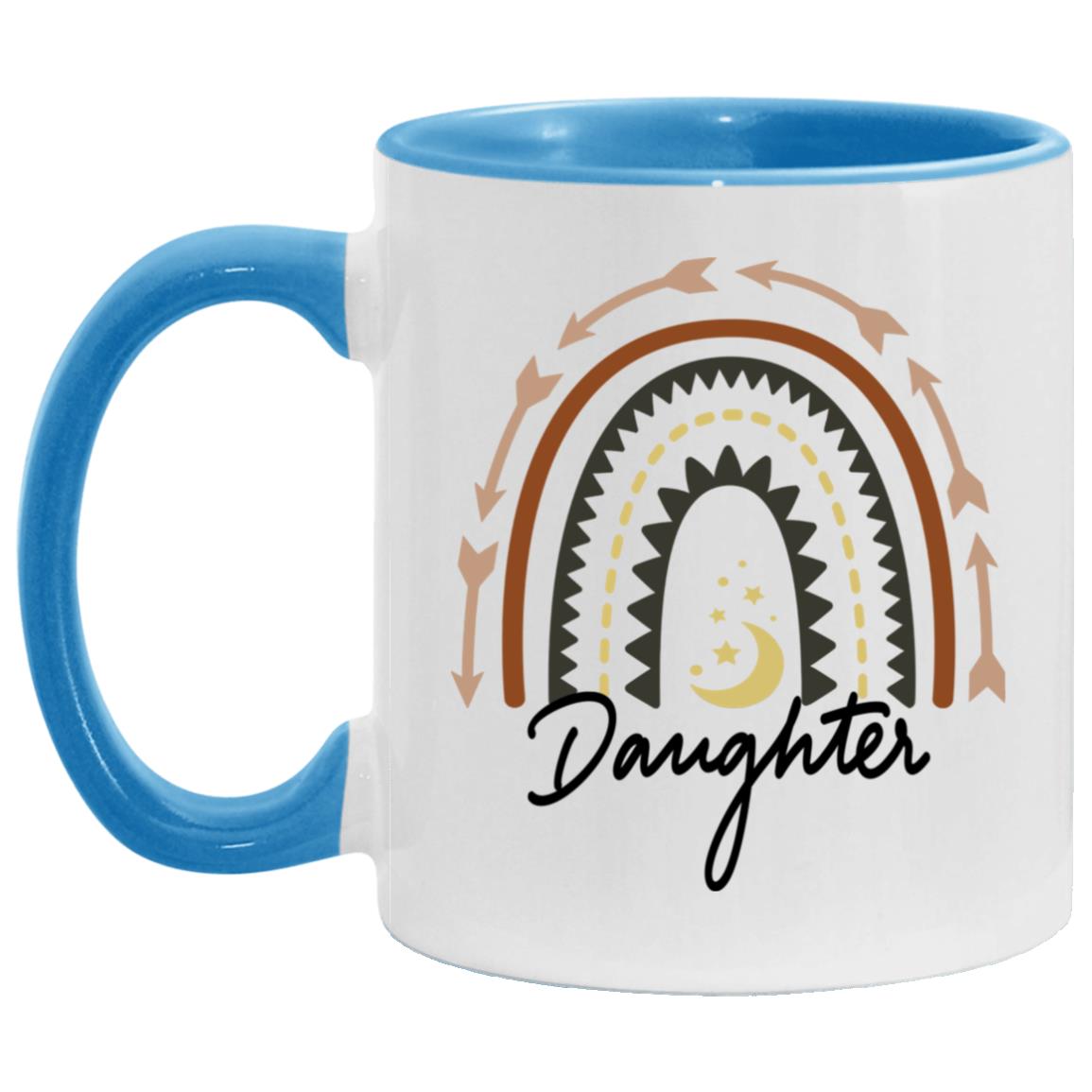 Daughter