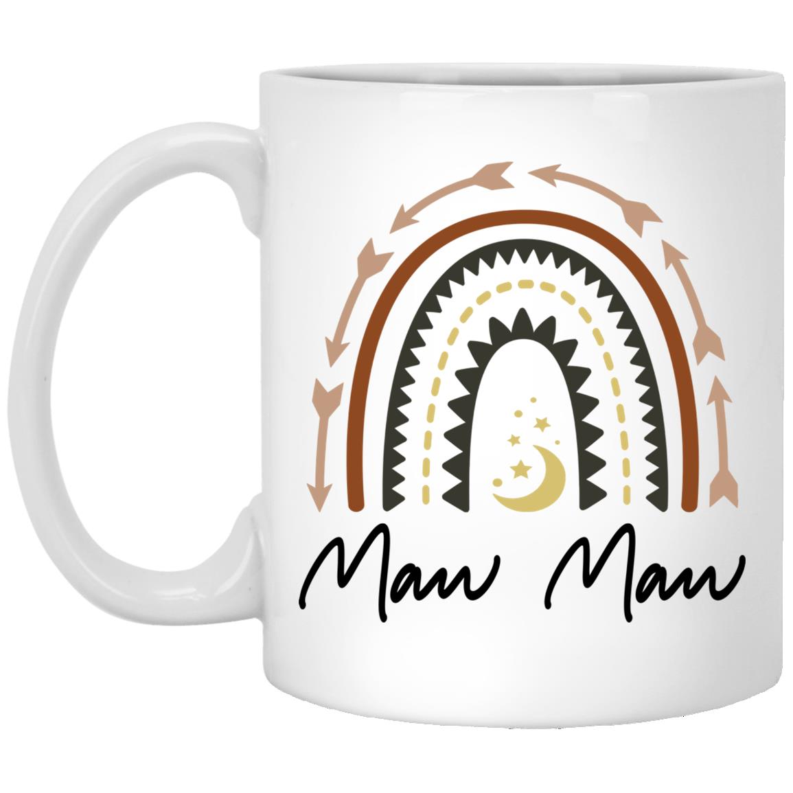 Maw Maw