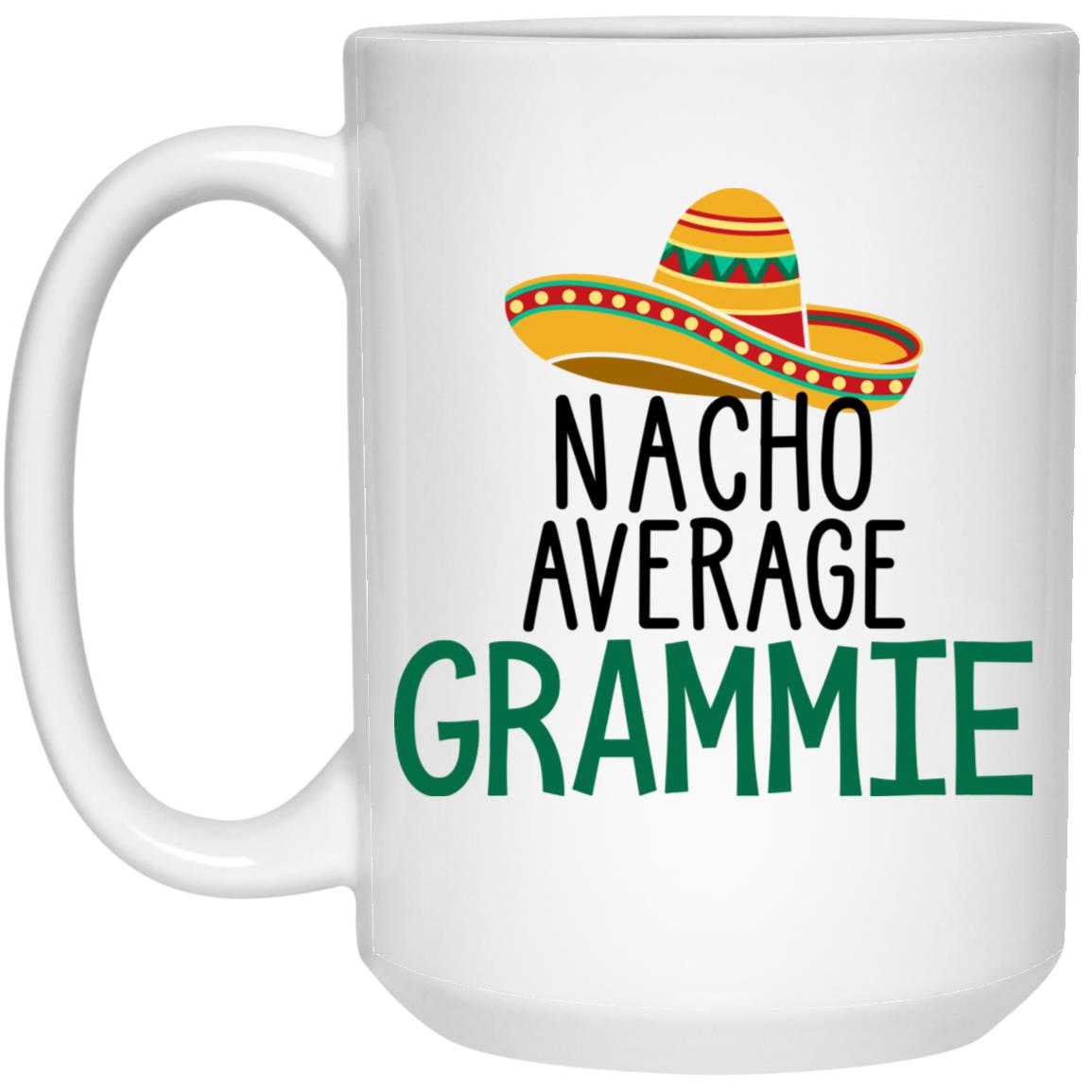 Grammie