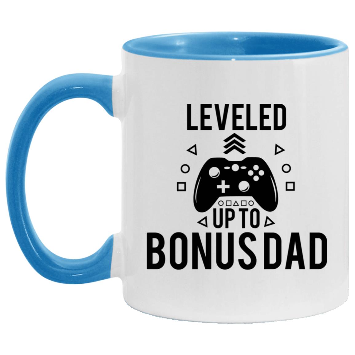 Bonus Dad