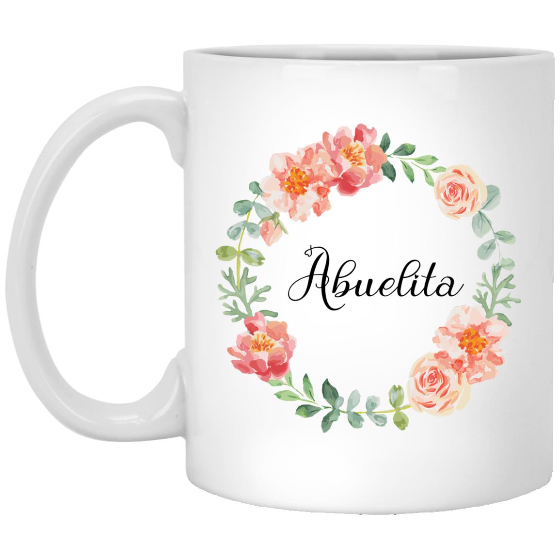 Abuelita