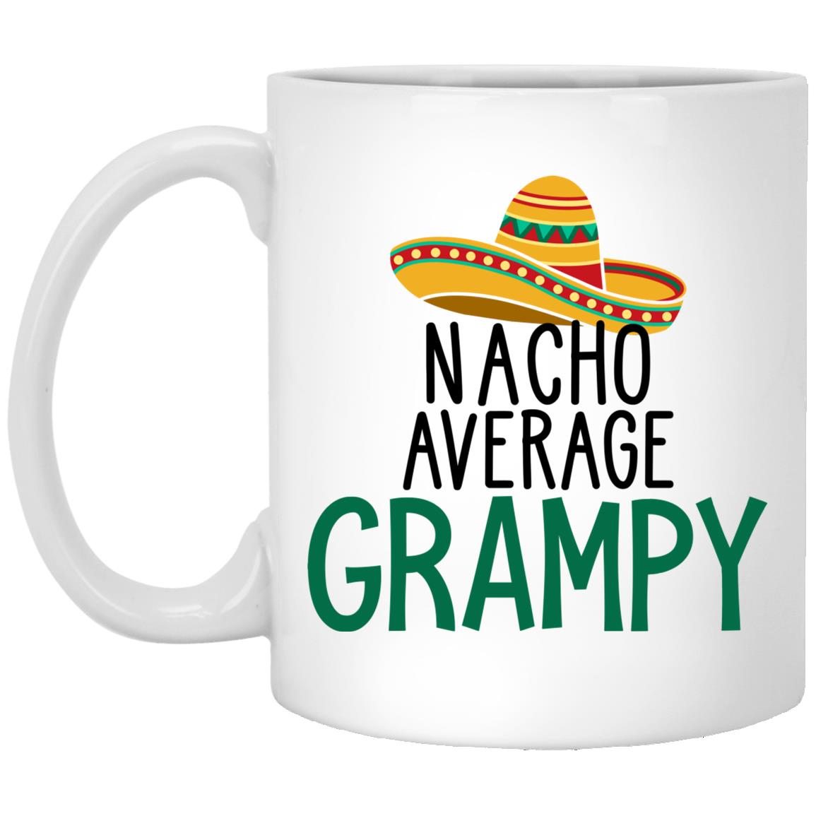 Grampy