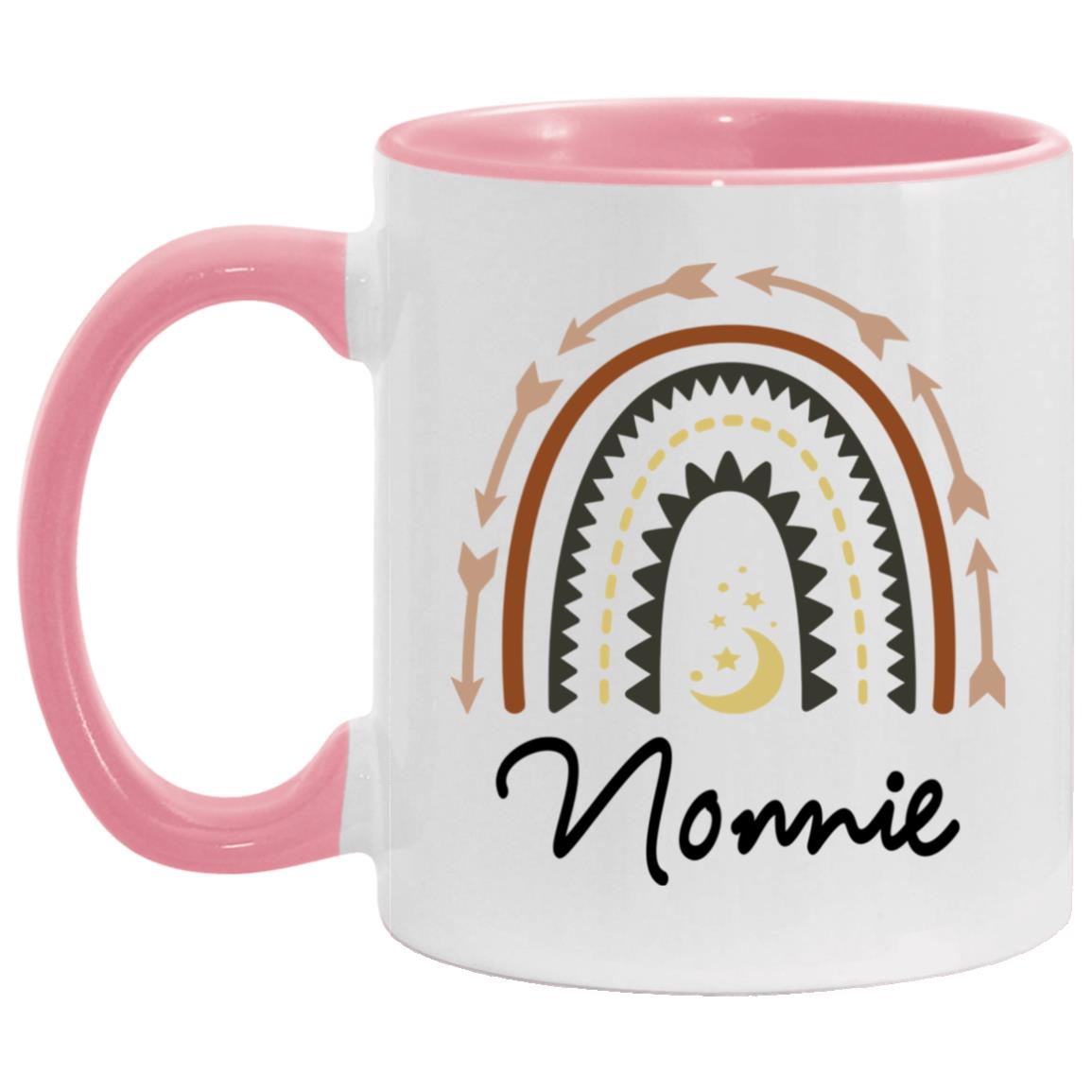 Nonnie
