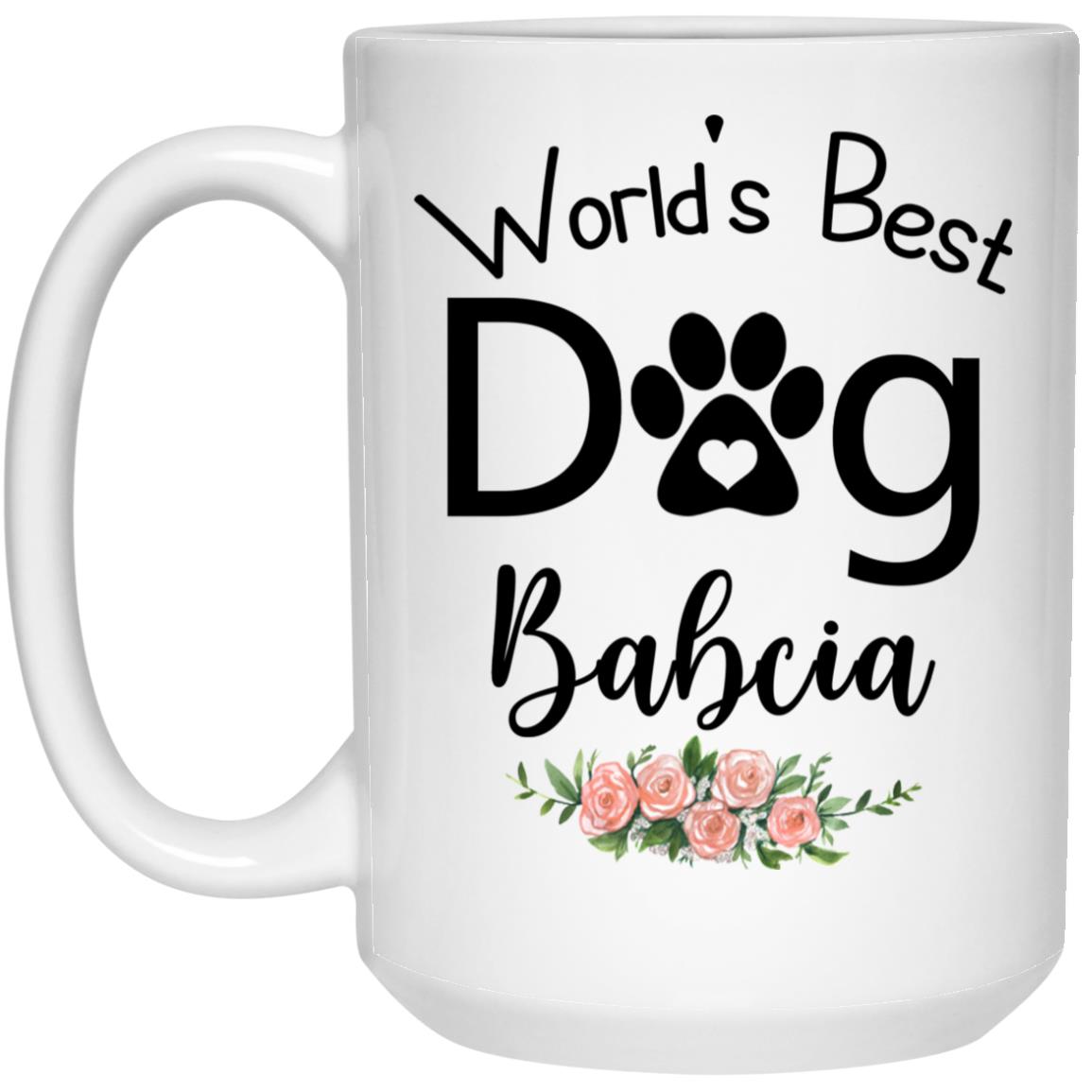 Babcia