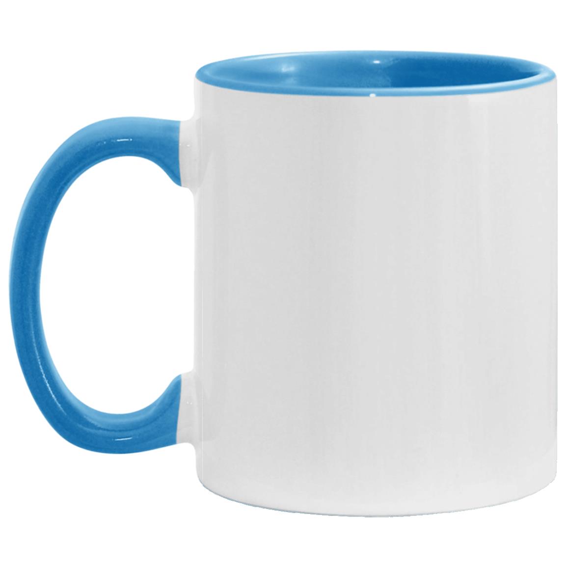 AM11OZ 11 oz. Accent Mug