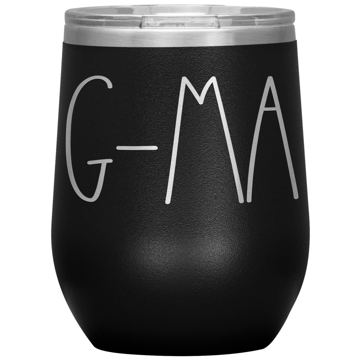 G-Ma Wine Tumbler