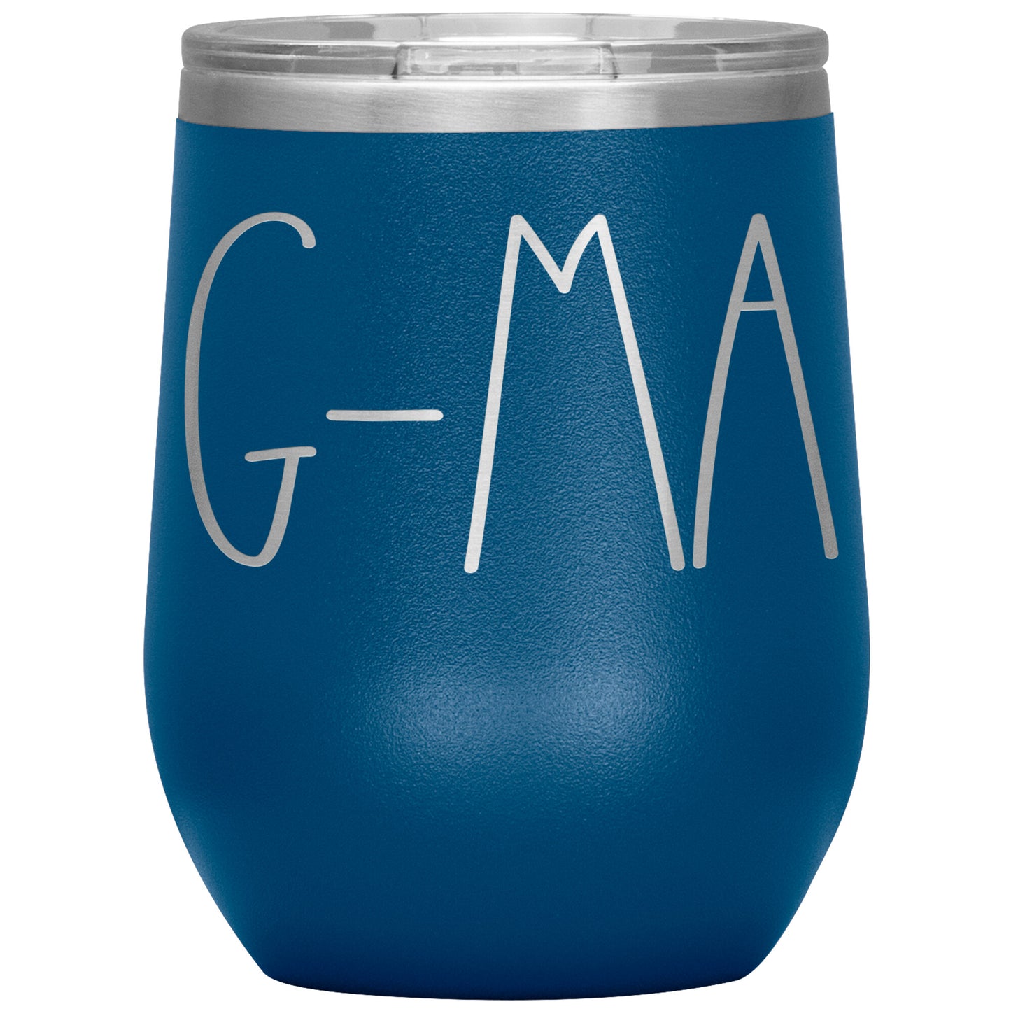 G-Ma Wine Tumbler