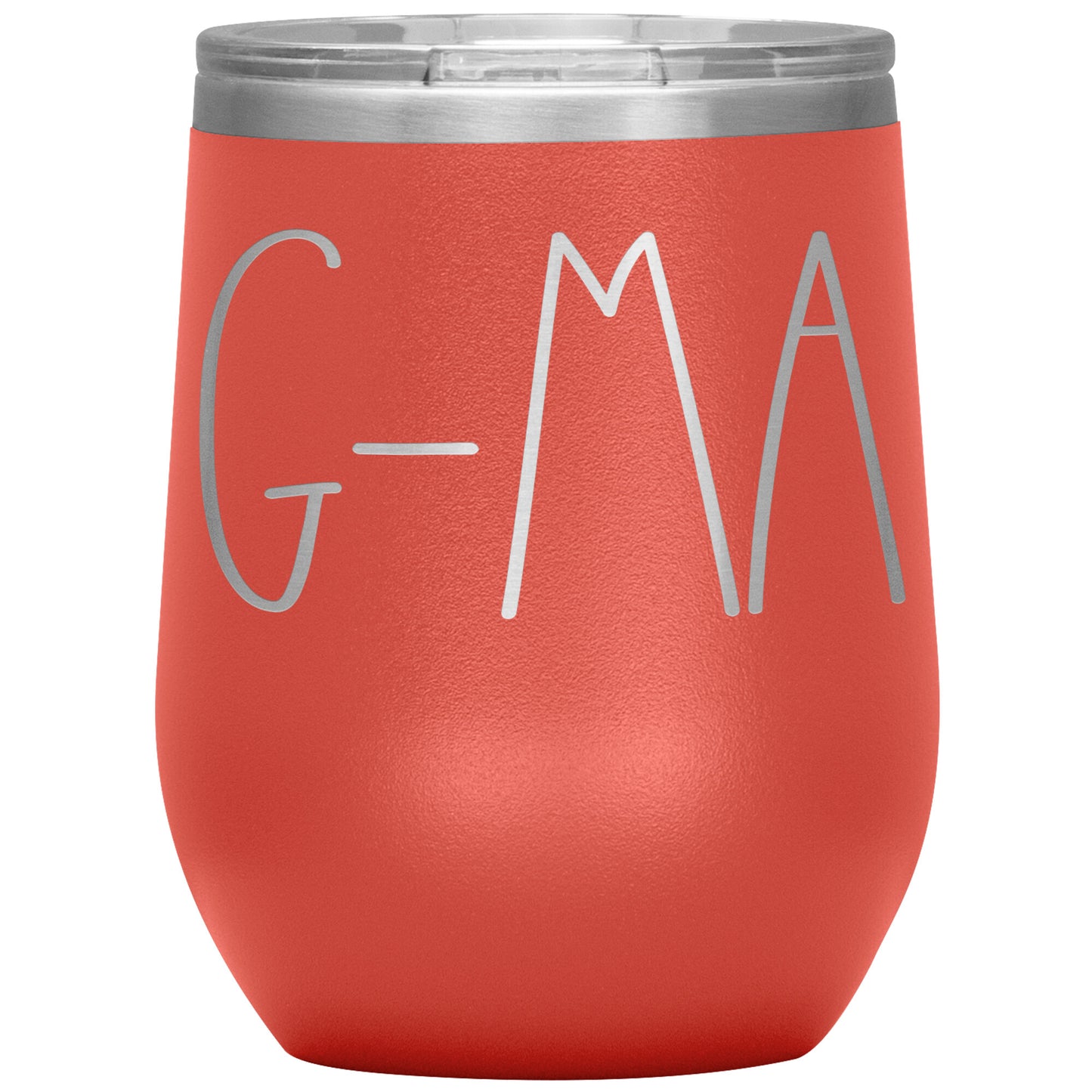G-Ma Wine Tumbler
