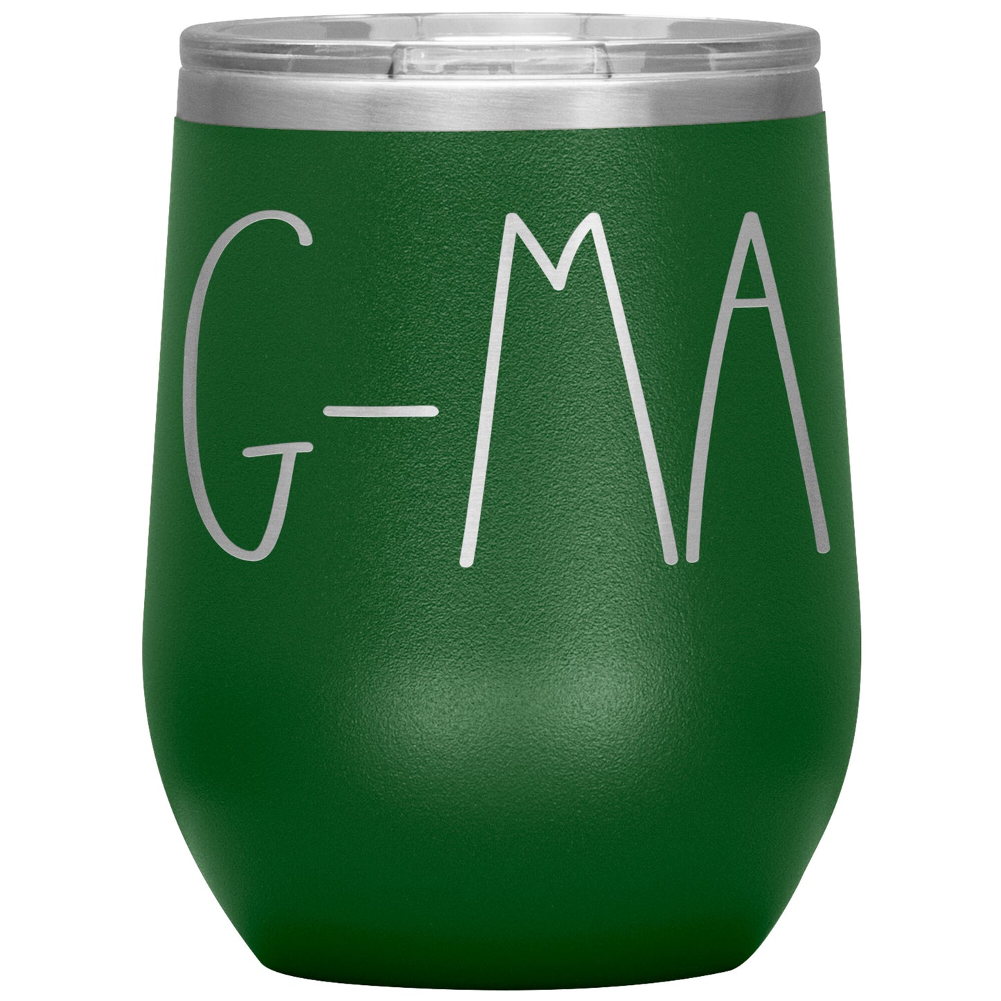 G-Ma Wine Tumbler