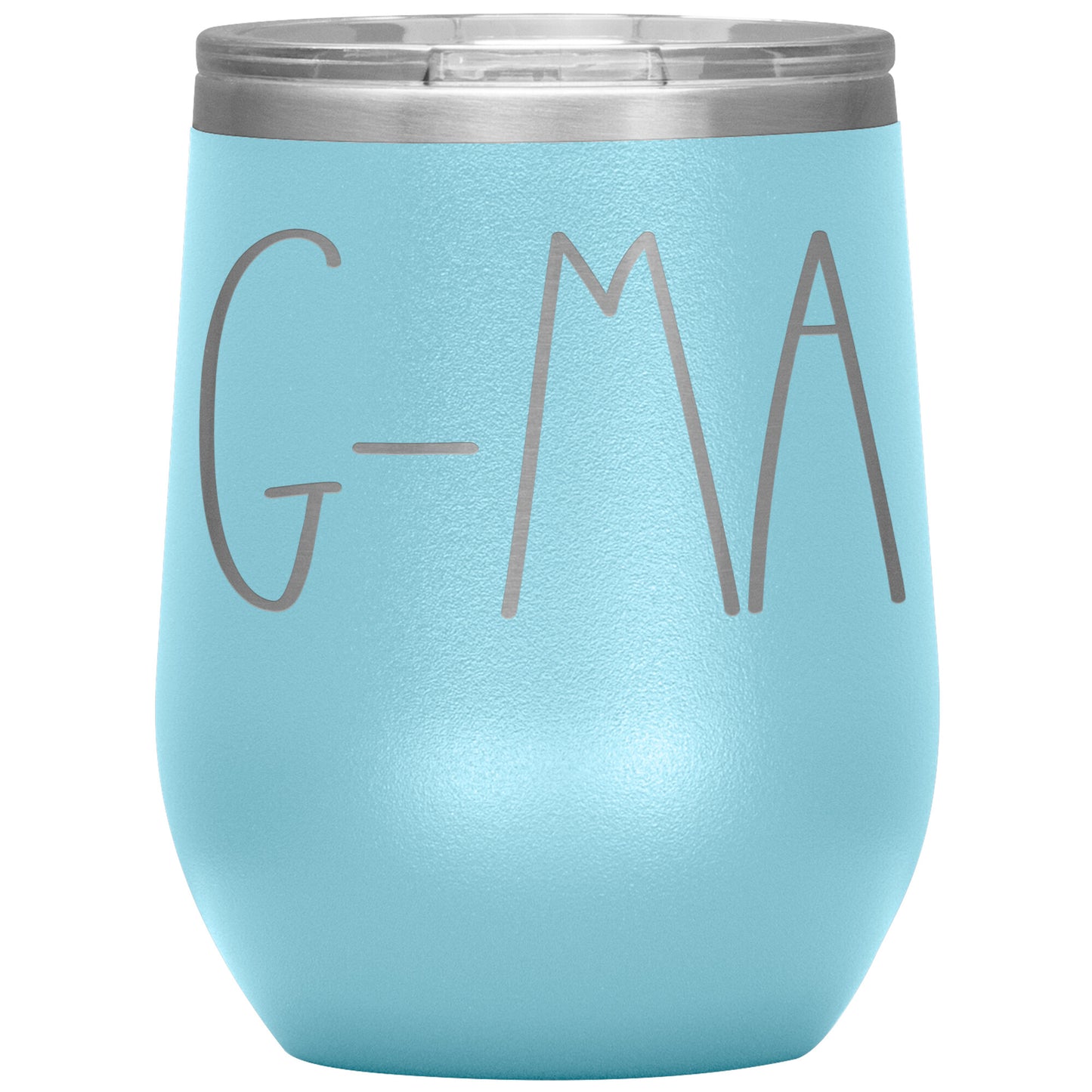 G-Ma Wine Tumbler