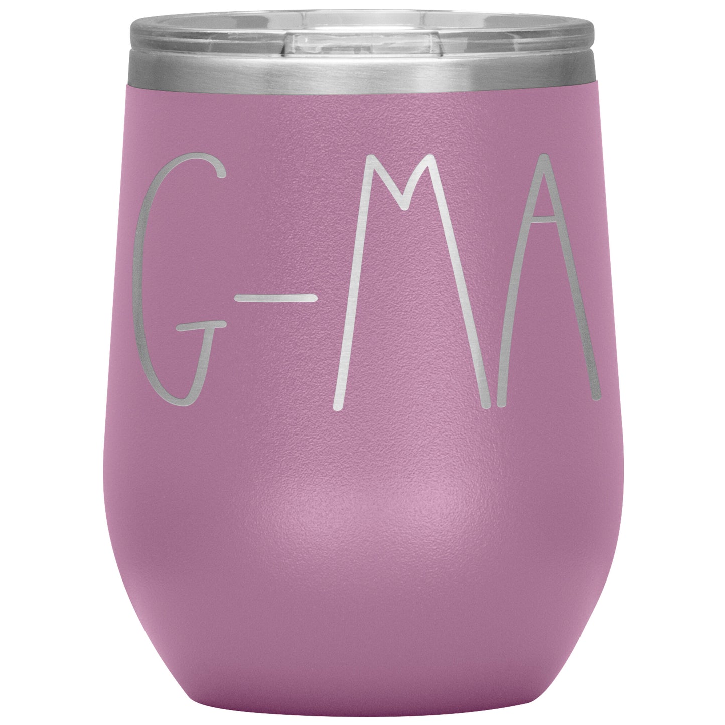 G-Ma Wine Tumbler
