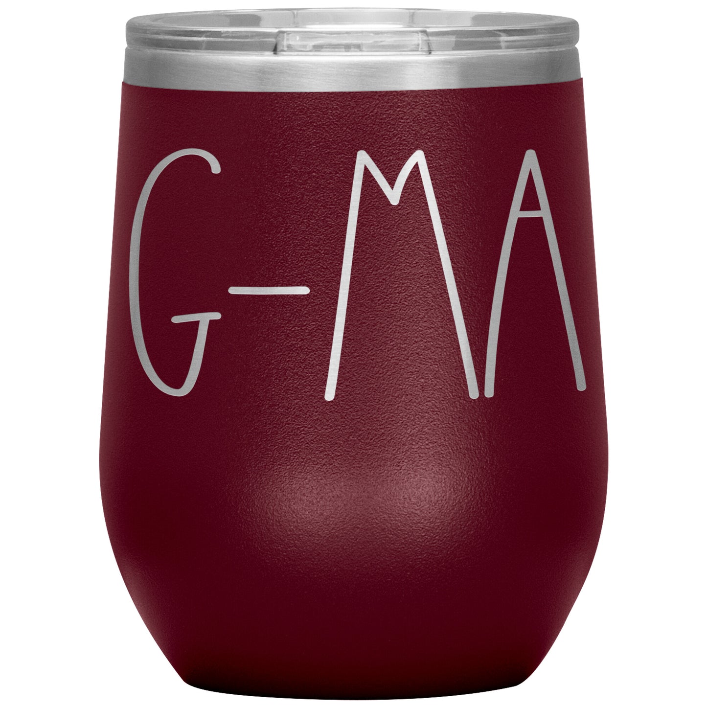 G-Ma Wine Tumbler