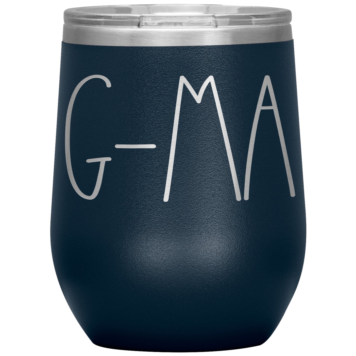 G-Ma Wine Tumbler
