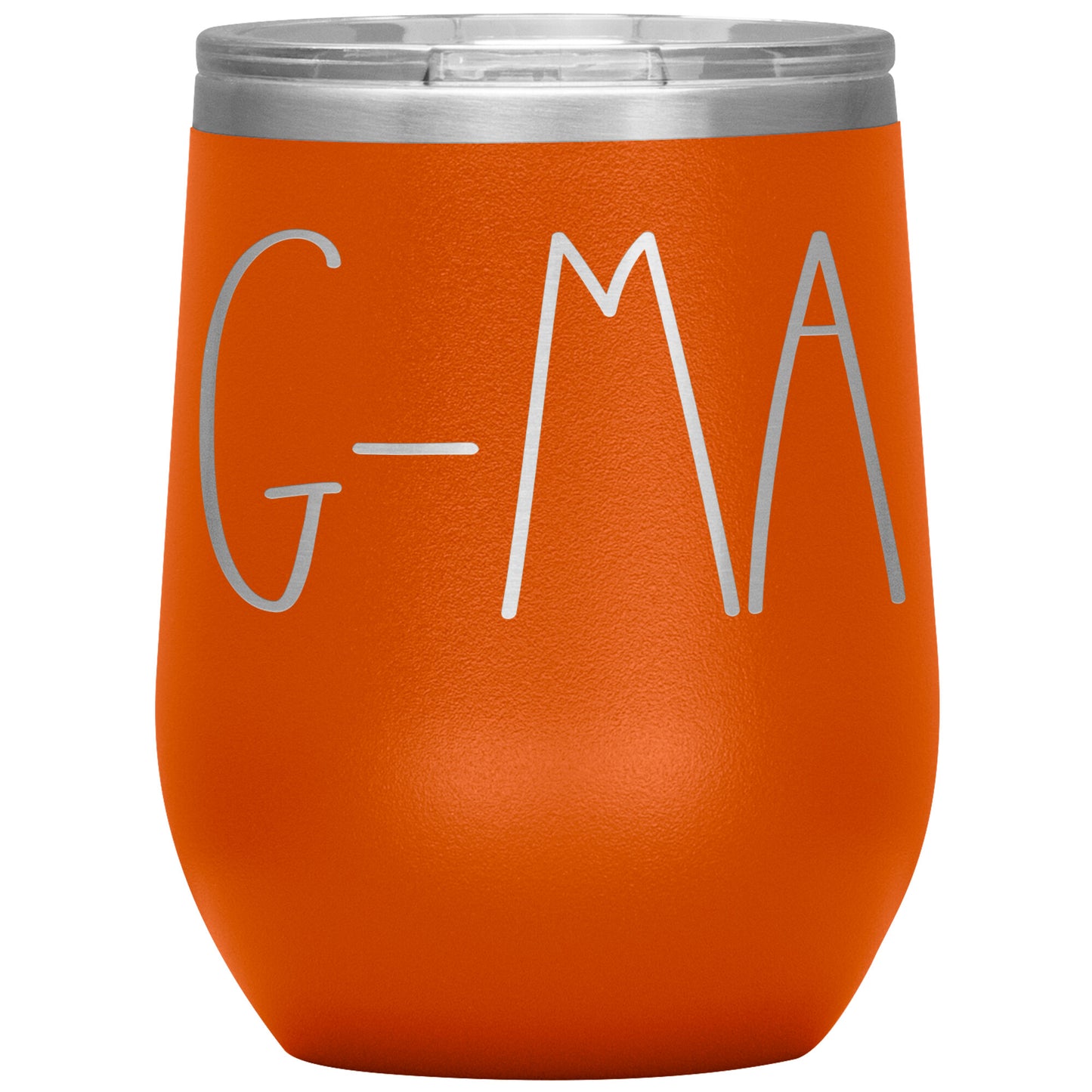 G-Ma Wine Tumbler